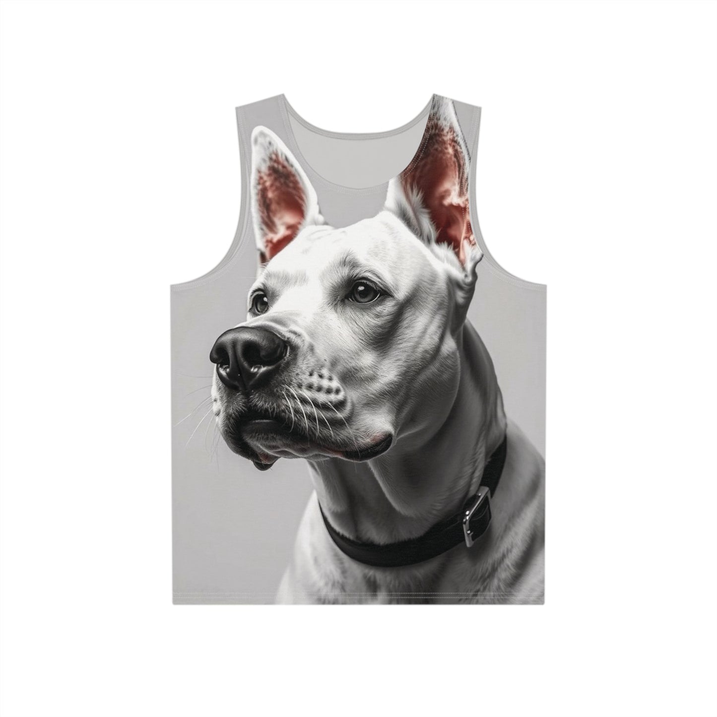 Men's Tank (AOP