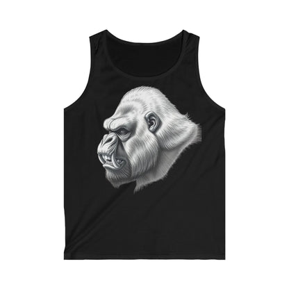 Men's Softstyle Tank Top