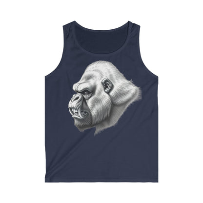 Men's Softstyle Tank Top