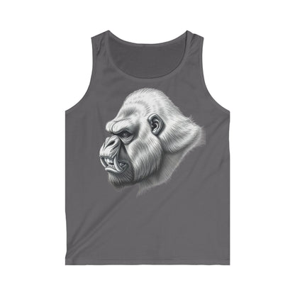 Men's Softstyle Tank Top