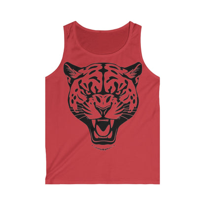 Men's Softstyle Tank Top