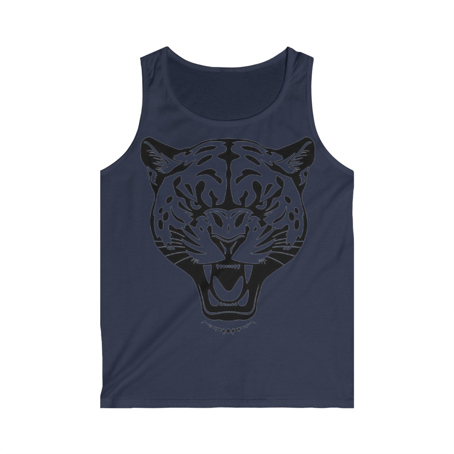 Men's Softstyle Tank Top