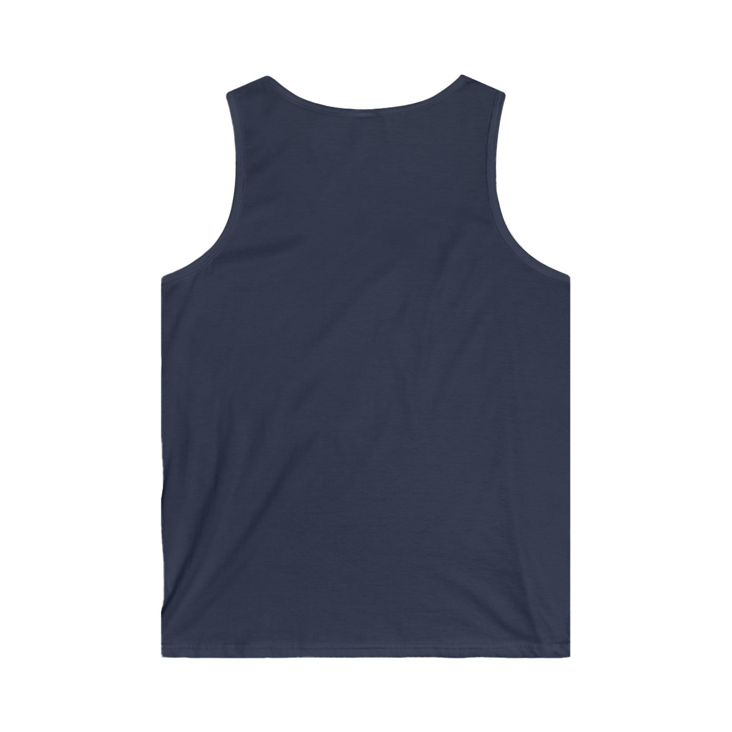 Men's Softstyle Tank Top