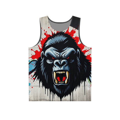 Men's Tank (AOP)