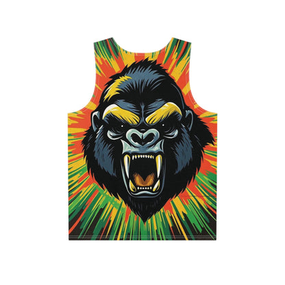 Men's Tank (AOP)