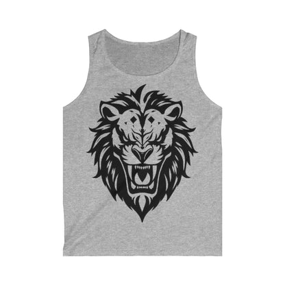 Men's Softstyle Tank Top