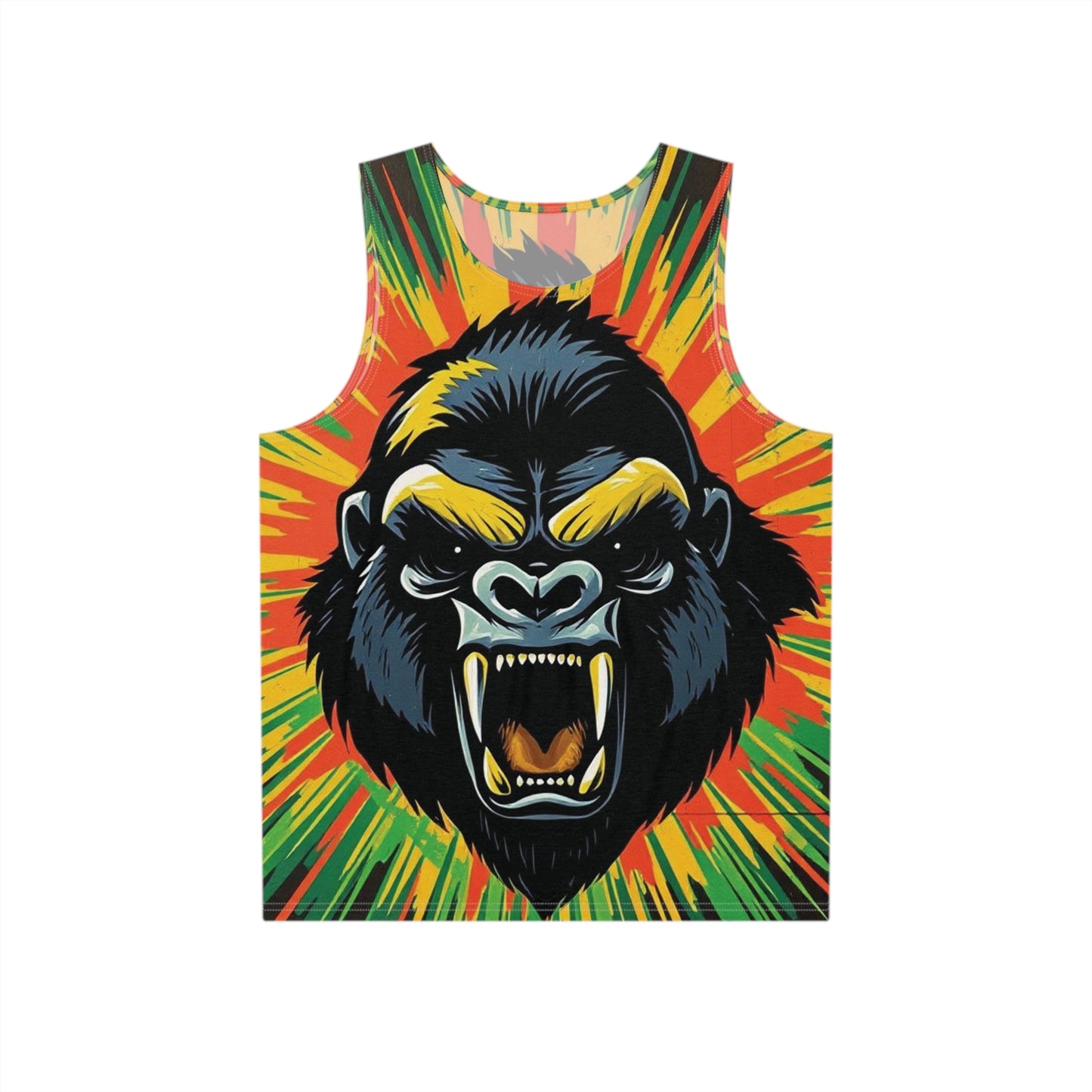 Men's Tank (AOP)