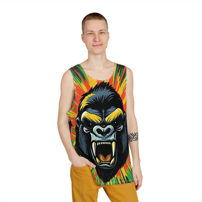 Men's Tank (AOP)