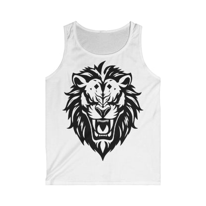 Men's Softstyle Tank Top