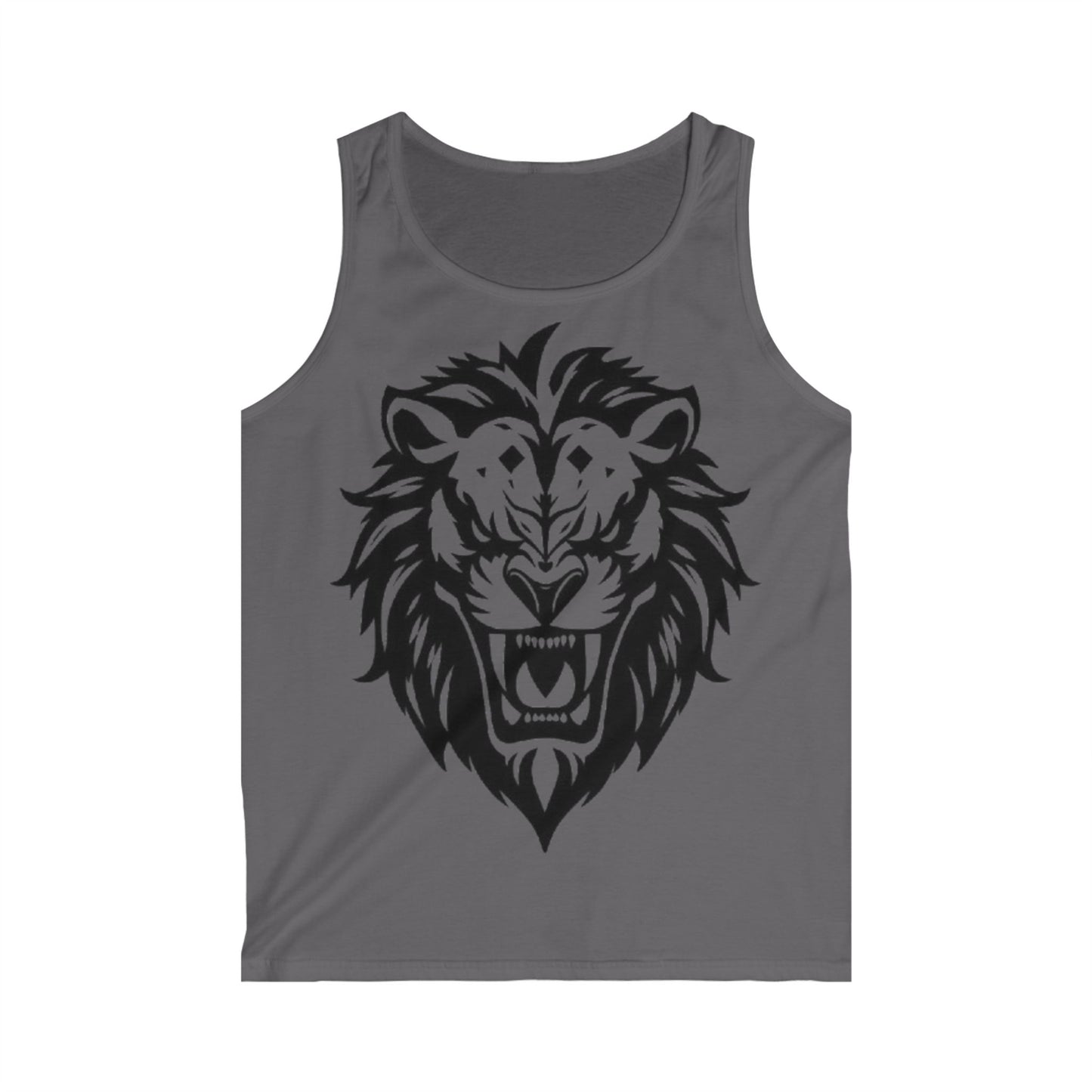 Men's Softstyle Tank Top