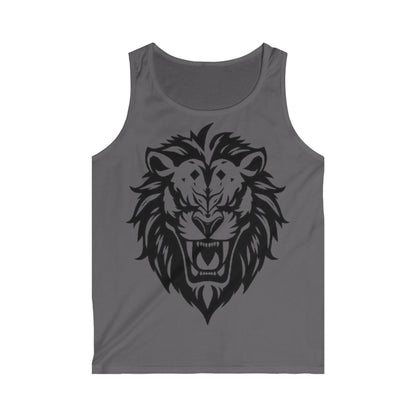 Men's Softstyle Tank Top