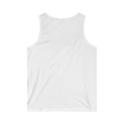 Men's Softstyle Tank Top