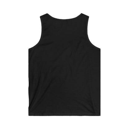 Men's Softstyle Tank Top