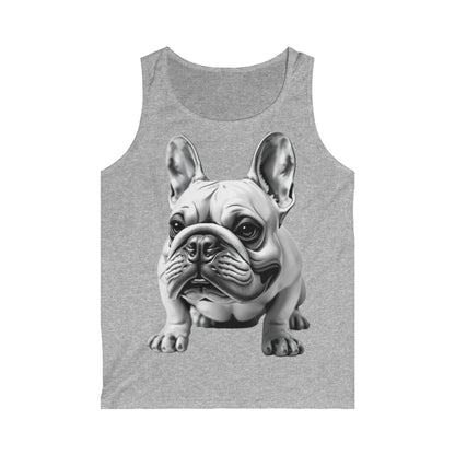 Men's Softstyle Tank Top