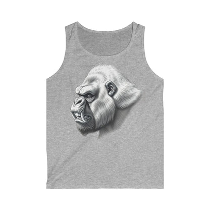 Men's Softstyle Tank Top