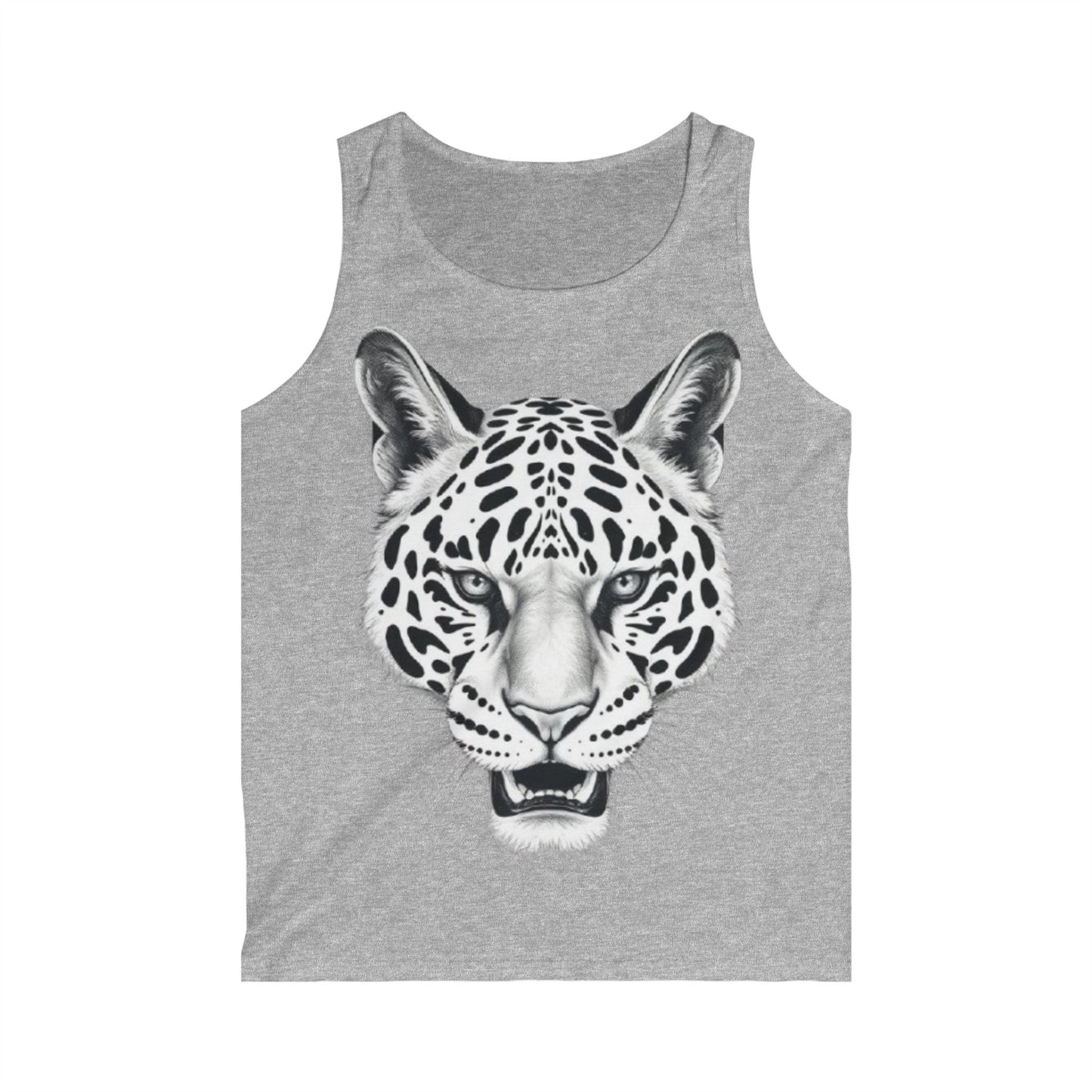 Men's Softstyle Tank Top