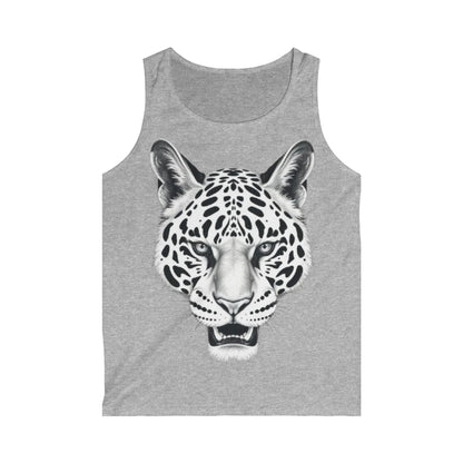 Men's Softstyle Tank Top