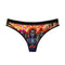 Women's Thongs (AOP)