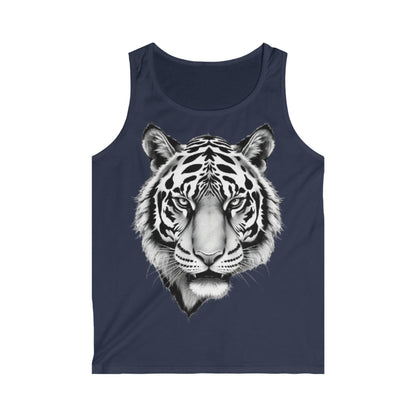 Men's Softstyle Tank Top