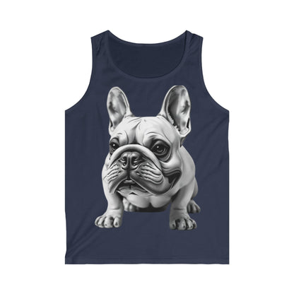 Men's Softstyle Tank Top