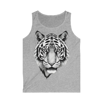 Men's Softstyle Tank Top