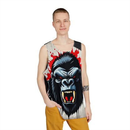 Men's Tank (AOP)