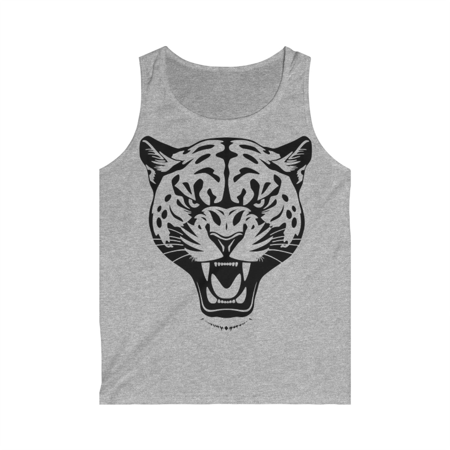 Men's Softstyle Tank Top