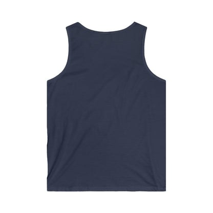 Men's Softstyle Tank Top