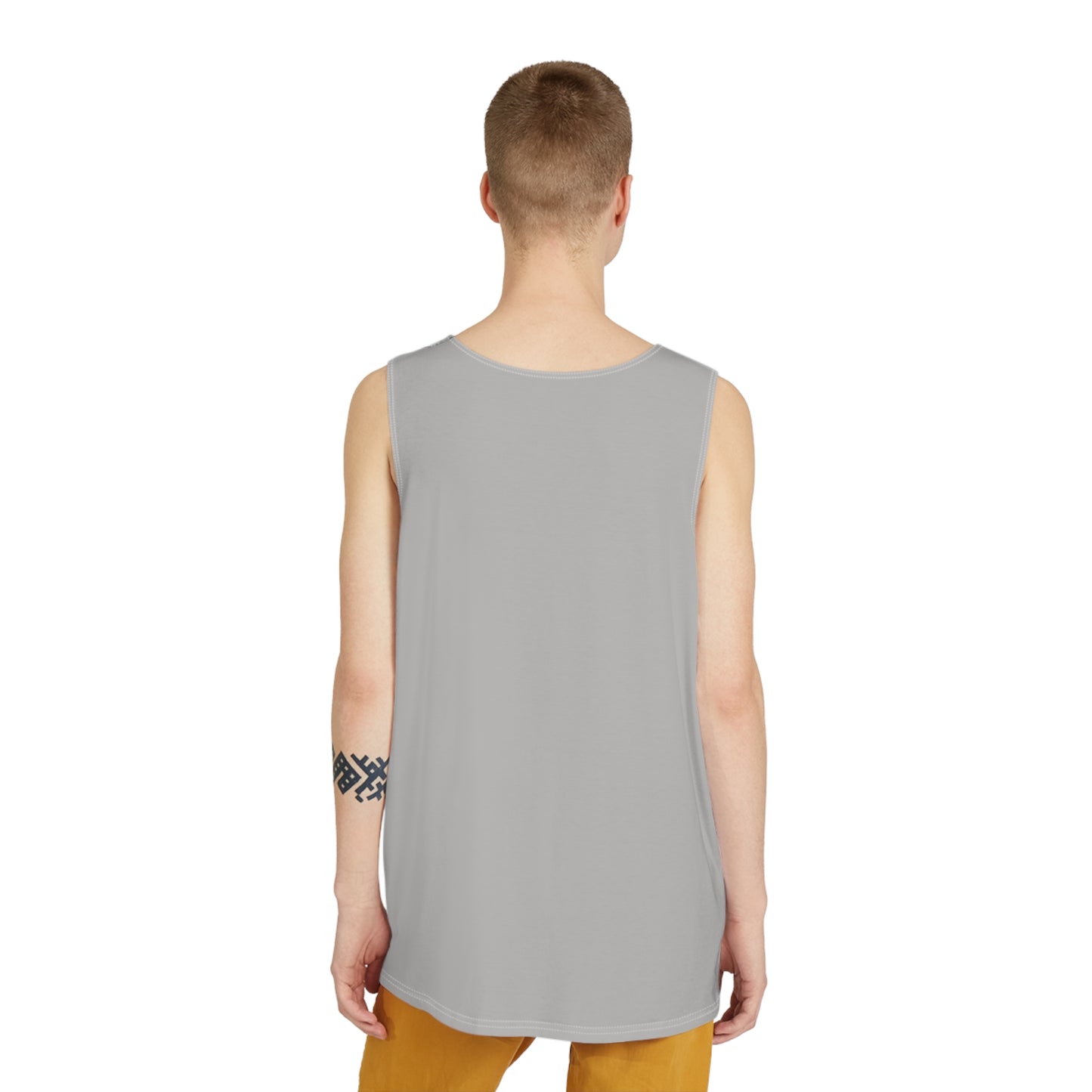 Men's Tank (AOP