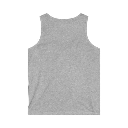 Men's Softstyle Tank Top