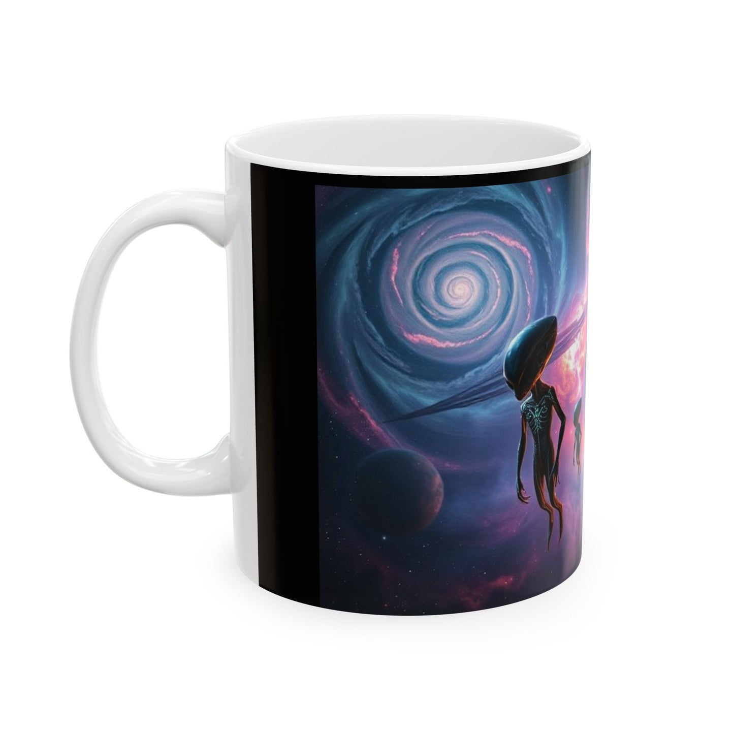 Ceramic Mug, (11oz, 15oz)